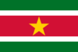 Horari de Busos de Surinam